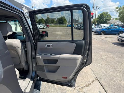 Used 2013 Honda Pilot EX-L image 15
