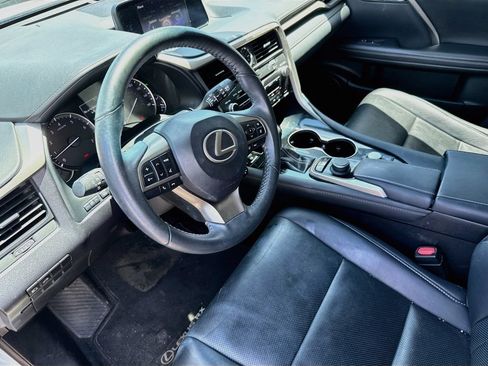 Used 2018 Lexus RX 350 FWD w/ Accessory Package image 25