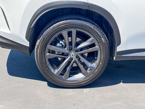 Used 2024 Lexus NX 450h+ AWD w/ Vision Package image 10