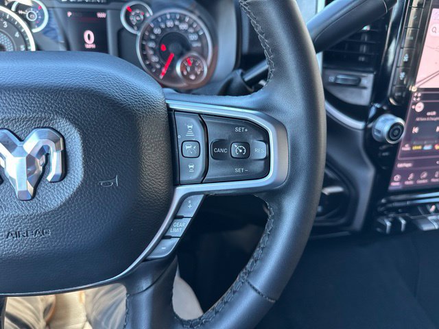 Used 2026 RAM 2500 Big Horn AWD/4WD image 26