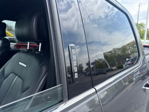 Used 2015 Ford F150 Platinum w/ Equipment Group 701A Luxury AWD/4WD image 28