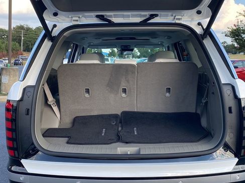 New 2026 Hyundai Palisade Limited image 9