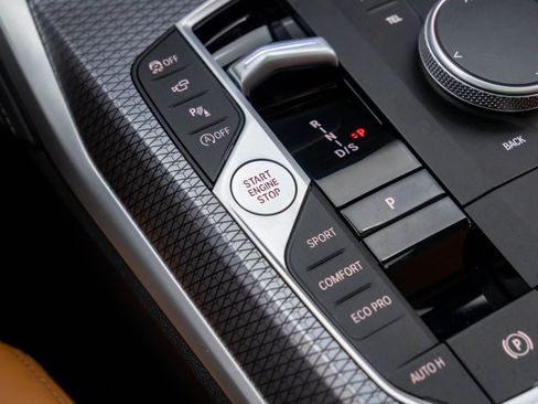 Certified 2025 BMW 440i xDrive image 21