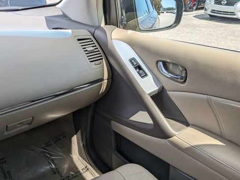 Used 2012 Nissan Murano SL AWD/4WD image 18