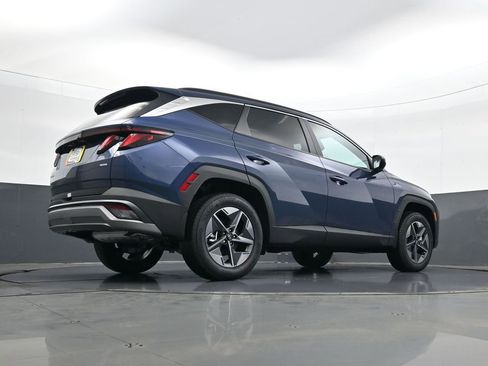 New 2026 Hyundai Tucson SEL AWD/4WD image 25