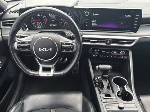 Used 2022 Kia K5 GT-Line w/ GT-Line FWD Premium Package image 18