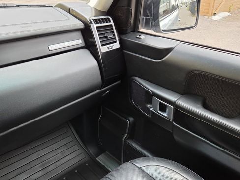 Used 2009 Land Rover Range Rover Autobiography AWD/4WD image 18