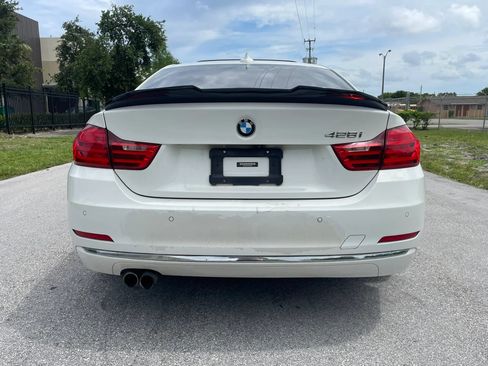 Used 2015 BMW 428i Coupe RWD image 10