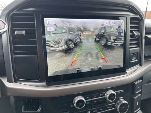 Used 2025 Ford F150 XLT w/ Equipment Group 301A Standard image 2