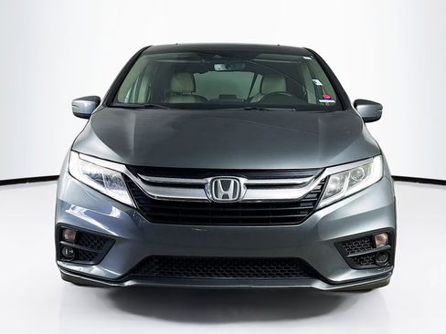 Used 2019 Honda Odyssey EX-L image 3