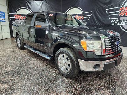Used 2011 Ford F150 XLT w/ XLT Chrome Pkg