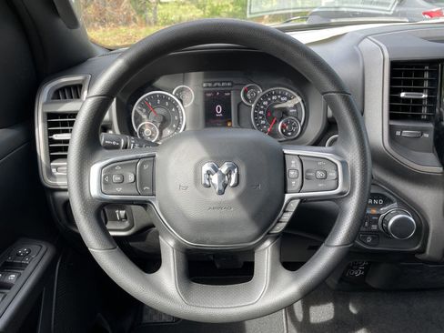 New 2026 RAM 1500 Tradesman AWD/4WD image 14