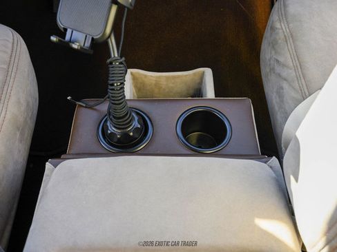 Used 1994 Ford Bronco Eddie Bauer image 33