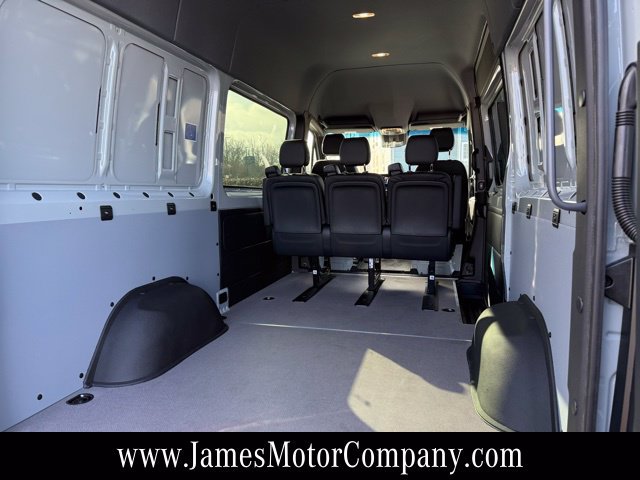Used 2026 Mercedes-Benz Sprinter 2500 image 18