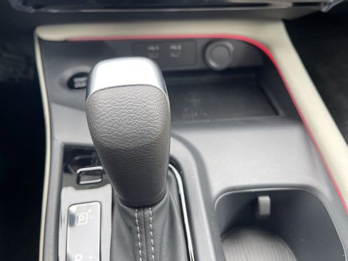 New 2026 Nissan Sentra SL image 15