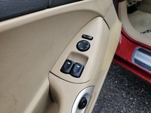 Used 2008 Chevrolet Corvette Convertible w/ Preferred Equipment Group RWD image 9