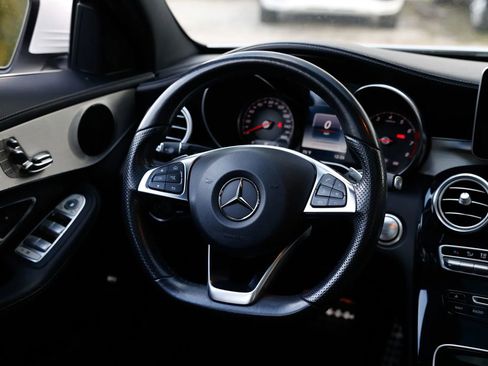 Used 2016 Mercedes-Benz C 300 Sedan image 28