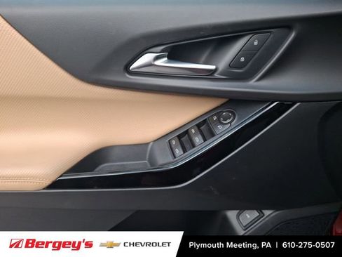 New 2026 Chevrolet Equinox ACTIV FWD image 8