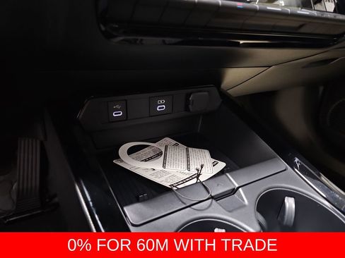 New 2026 Toyota Prius Plug-In Hybrid image 22