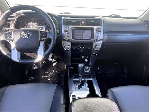 Used 2019 Toyota 4Runner SR5 Premium image 19