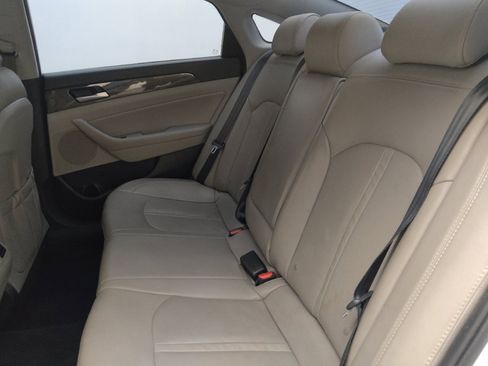 Used 2018 Hyundai Sonata Limited w/ Cargo Package FWD image 18