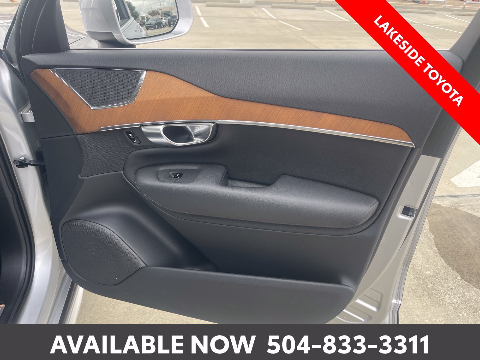 Used 2022 Volvo XC90 T5 Momentum w/ Protection Package Premier FWD image 17