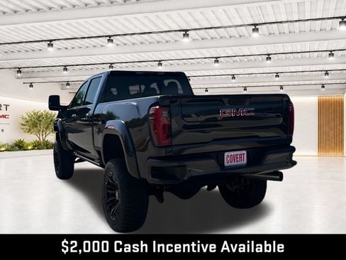 New 2026 GMC Sierra 2500 Denali w/ Denali Reserve Package AWD/4WD image 10