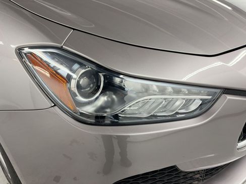 Used 2016 Maserati Ghibli 4dr Sdn image 11