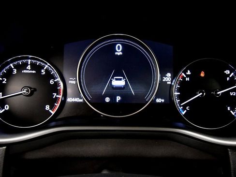 Used 2023 MAZDA CX-30 AWD 2.5 S w/ Preferred Package image 23