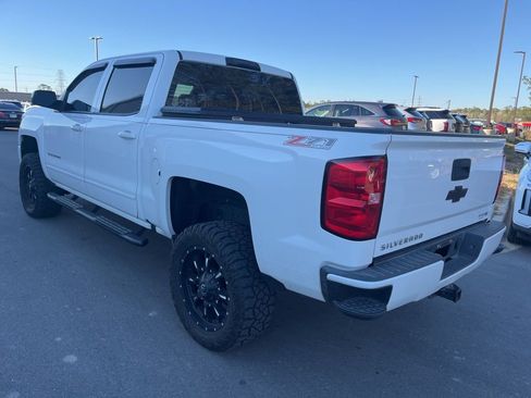 Used 2016 Chevrolet Silverado 1500 LT w/ All Star Edition image 18