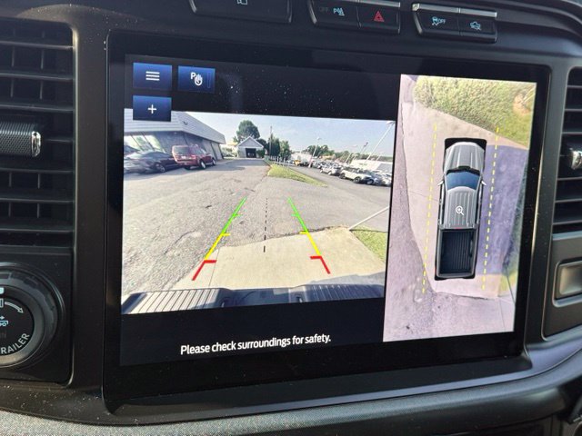 Used 2023 Ford F150 Tremor w/ Equipment Group 402A High AWD/4WD image 21