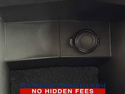 Used 2024 Subaru Forester Premium AWD/4WD image 37
