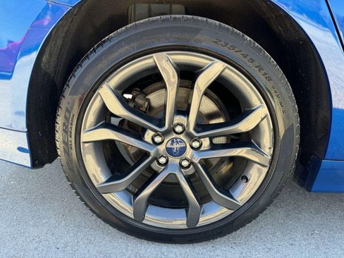 Used 2018 Ford Fusion SE w/ Equipment Group 601A image 9