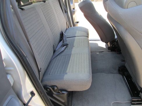 Used 2002 Ford F150 XLT RWD image 48
