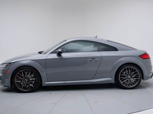 Used 2018 Audi TT RS w/ Technology Package image 2