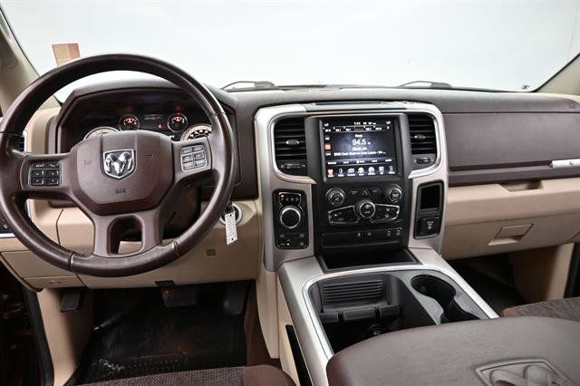 Used 2017 RAM 1500 Lone Star AWD/4WD image 14