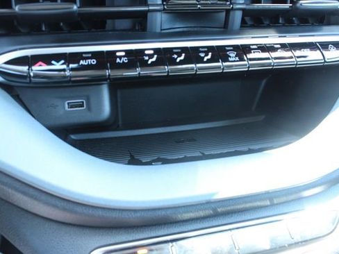 Used 2024 FIAT 500 e (RED) image 18