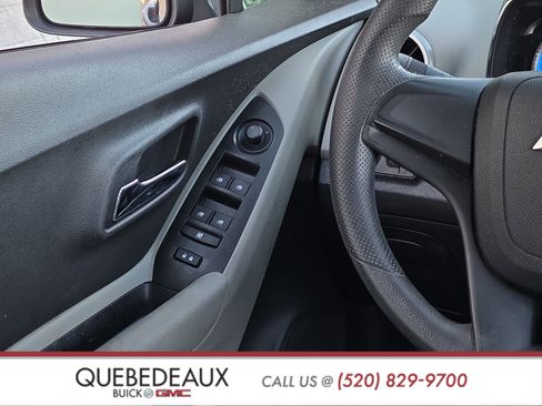 Used 2016 Chevrolet Trax LS image 21