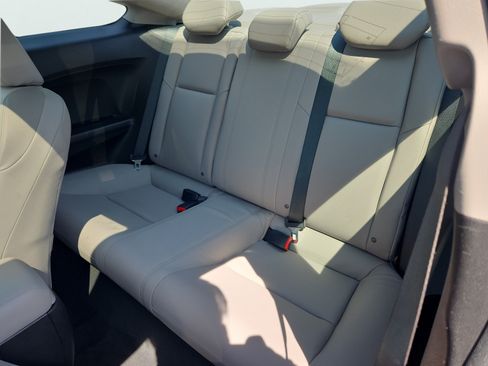 Used 2014 Honda Civic EX-L image 30