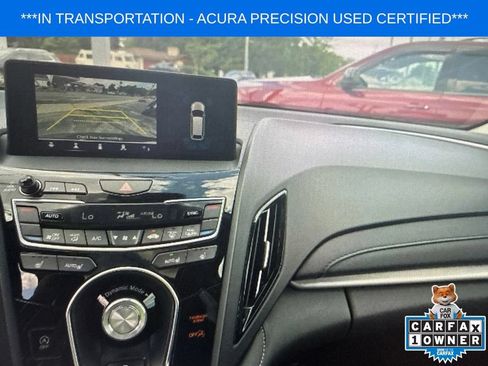 Used 2023 Acura RDX AWD w/ Technology Package image 10