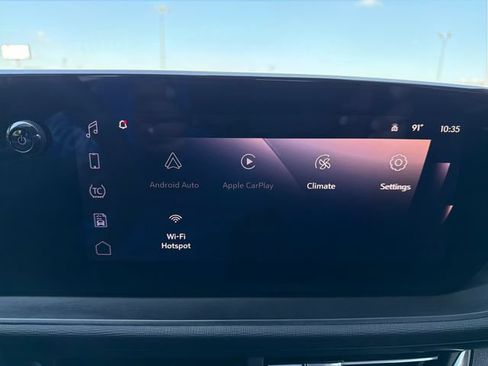 Used 2025 Buick Envista Preferred w/ Convenience II Package FWD image 12