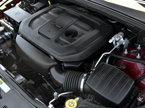 Used 2020 Jeep Grand Cherokee Limited X image 52