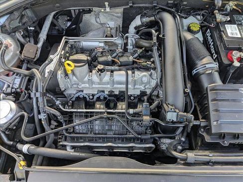 Used 2020 Volkswagen Jetta R-Line w/ R-Line Cold Weather Package image 20