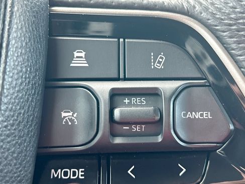 Used 2024 Toyota Tundra Limited w/ Power Package AWD/4WD image 19