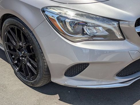 Used 2018 Mercedes-Benz CLA 250 image 23