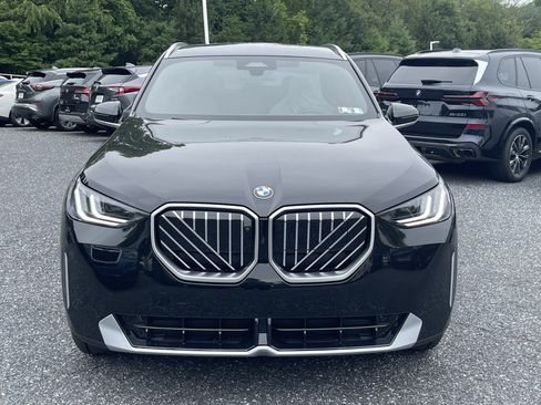 Used 2026 BMW X3 xDrive30i w/ Premium Package AWD/4WD image 2