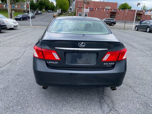 Used 2008 Lexus ES 350 FWD image 4