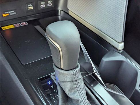 New 2026 Toyota Camry SE image 13