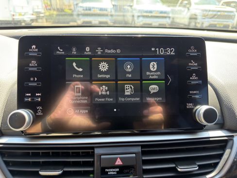 Used 2022 Honda Accord Sport image 26