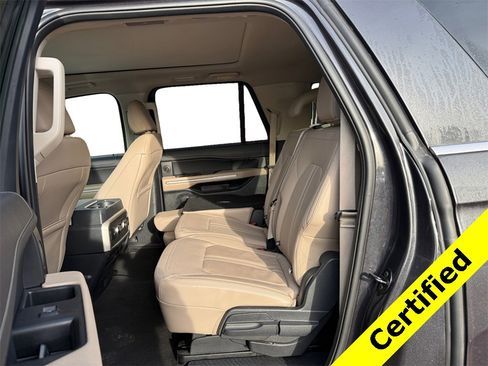 Used 2024 Ford Expedition Max Limited image 13